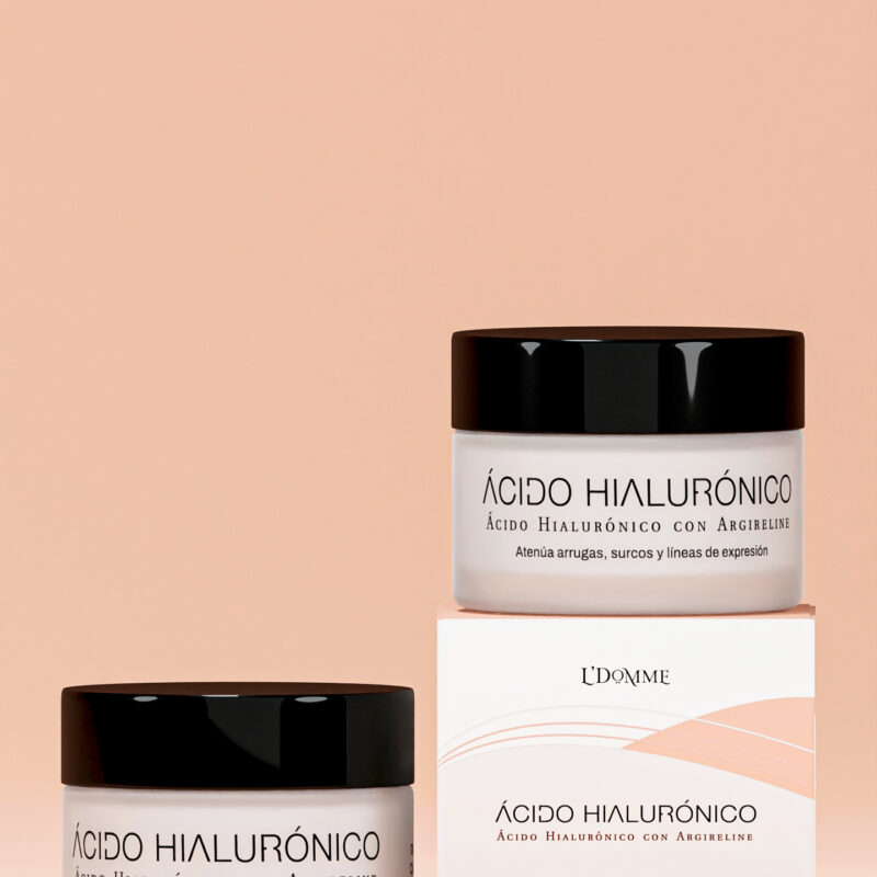 Promo Ácido Hialurónico
